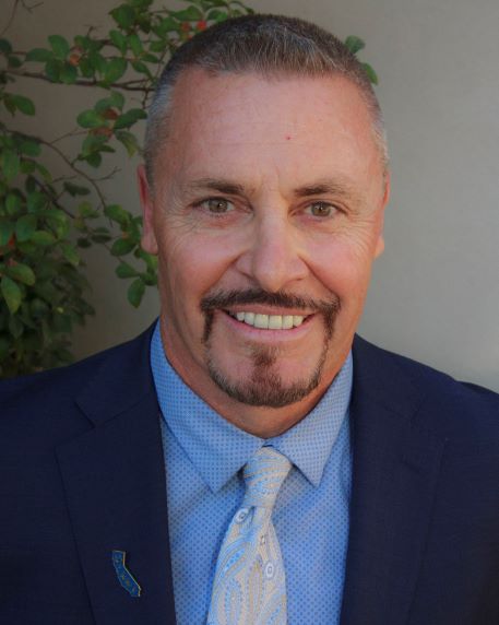 Todd Schiavo, Business Manager