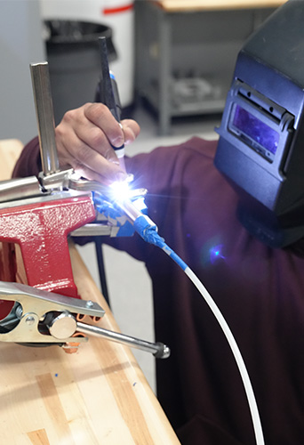 Welder