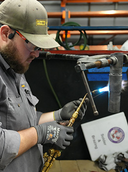 Welder